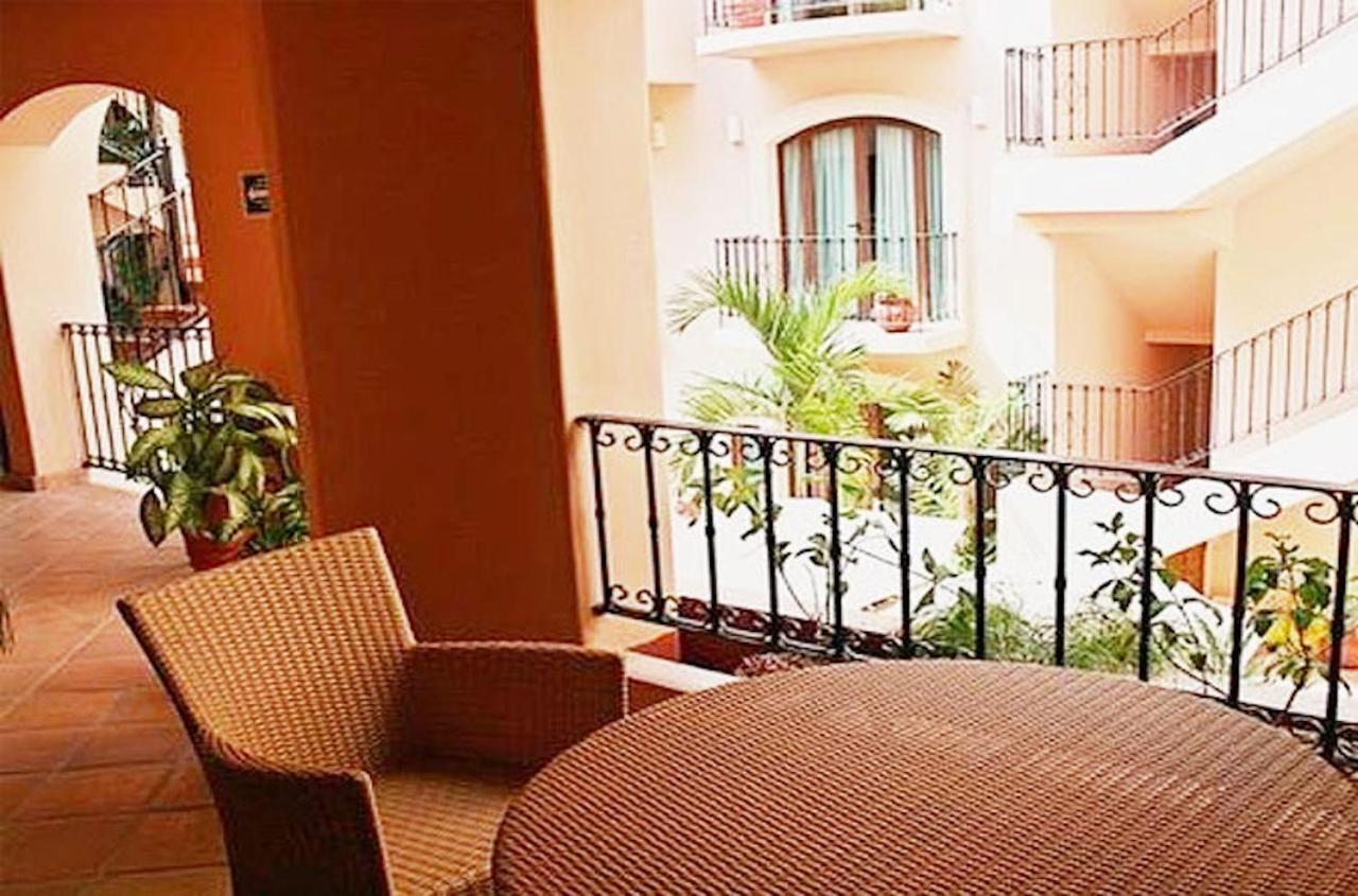 卡曼海滩奥坎多酒店-温德姆商标精选酒店 普拉亚卡门 外观 照片